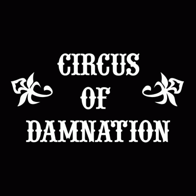 logo Circus Of Damnation